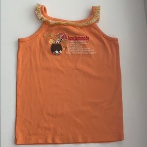 Gymboree Girl’s shirt